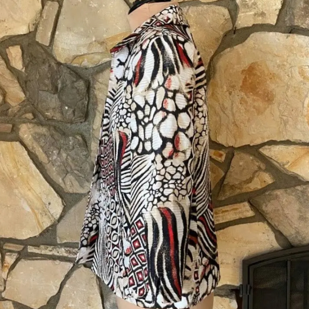 Women jacket - Picture 5 of 6